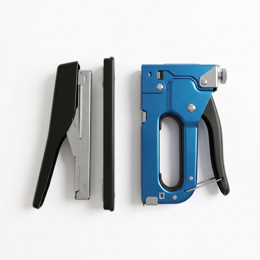 Staplers and Tackers